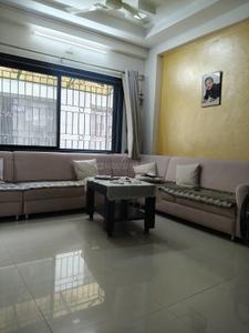 Hall Image of 1600 Sq.ft 2.5 BHK Apartment / Flat for sale in Shahibaug Ahmedabad for Rs. 9000000