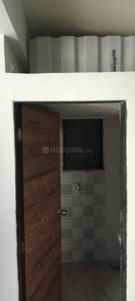 Image of 338 Sq.ft 1 BHK Apartment / Flat for rent in Ekveera Chandragan Residency, Diva, Thane for Rs. 13500