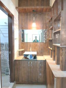 Passage Image of 1068 Sq.ft 2 BHK Apartment / Flat for sale in Balaji Serenity, Electronic City Bengaluru for Rs. 6800400