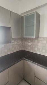 Kitchen Image of 1937 Sq.ft 3 BHK Apartment / Flat for sale in ATS Picturesque Reprieves Phase 1, Sector 152 Noida for Rs. 32500000