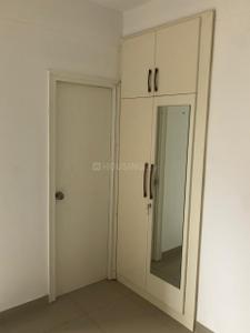 Bedroom Image of 596 Sq.ft 2 BHK Apartment / Flat for rent in Stellar One, Noida Extension Greater Noida for Rs. 22000