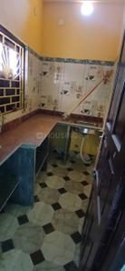 Kitchen Image of 1600 Sq.ft 4 BHK Independent House for sale in Agarpara Kolkata for Rs. 5500000