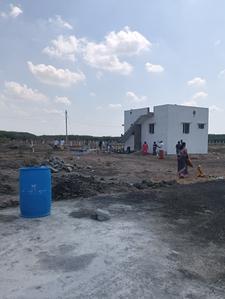Sivarakottai Plot View 2