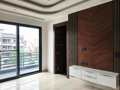 Bedroom Image of 2250 Sq.ft 3 BHK Builder Floor for sale in Sector 23A Gurgaon for Rs. 25500001