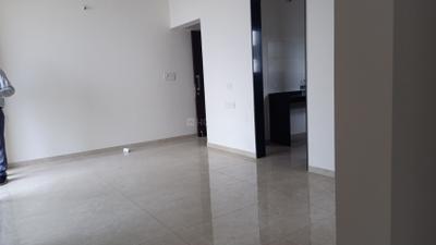 Living Room Image of 1380 Sq.ft 3 BHK Apartment / Flat for sale in VJ Yashwin Supernova, Wakad Pune for Rs. 13700000