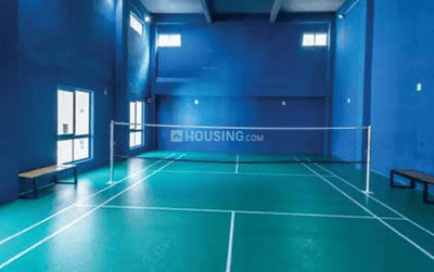 Image of 2394 Sq.ft 4 BHK Apartment / Flat for sale in Sholinganallur, Chennai for Rs. 24200000