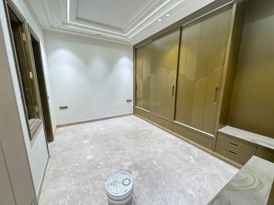 Bedroom Image of 1420 Sq.ft 4 BHK Builder Floor for sale in Sector 3 Rohini New Delhi for Rs. 25500000