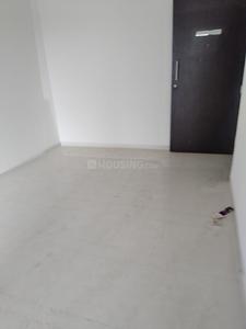 Bedroom Image of 810 Sq.ft 1.5 BHK Apartment / Flat for rent in Long Island, Charholi Budruk Pune for Rs. 23000