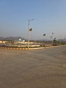 Image of 1890 Sq.ft Residential Plot / Land for sale in Chowk, Navi Mumbai for Rs. 11400000