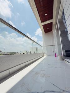 Balcony Image of 3000 Sq.ft 6 BHK Villa for sale in Mansarovar Extension Jaipur for Rs. 23000000