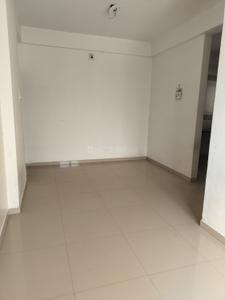 Hall Image of 612 Sq.ft 2 BHK Apartment / Flat for sale in Laxmi Mudra Heights, Vadsar Vadodara for Rs. 2750000