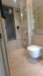 Image of 1711 Sq.ft 4 BHK Apartment / Flat for sale in Rustomjee Seasons, Bandra East, Mumbai for Rs. 119300000