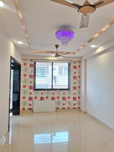 Hall Image of 1250 Sq.ft 2 BHK Apartment / Flat for rent in Pratima Deshpande Shelter Prathmesh, Rajendra Nagar Indore for Rs. 21000