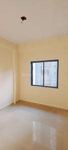 Bedroom Image of 1480 Sq.ft 2 BHK Apartment / Flat for sale in Kanhai Procon Rudra Greens, Narolgam Ahmedabad for Rs. 2450000