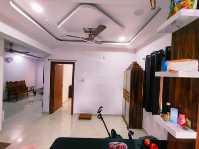 Hall Image of 1170 Sq.ft 2 BHK Apartment / Flat for sale in Kondapur Hyderabad for Rs. 11700000