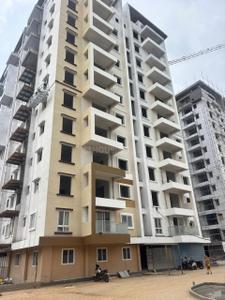 Image of 1999 Sq.ft 4 BHK Apartment / Flat for sale in SLV Golden Towers, Yelahanka, Bengaluru for Rs. 26000000