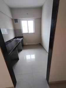 Kitchen Image of 620 Sq.ft 1 BHK Apartment / Flat for sale in Dahisar East Mumbai for Rs. 8900000