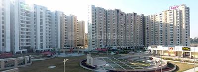 Image of 1090 Sq.ft 2 BHK Apartment / Flat for sale in SBP Housing Park, Mohan Nagar, Dera Bassi for Rs. 3800000