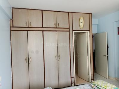 Bedroom Image of 2010 Sq.ft 3 BHK Apartment / Flat for sale in Shriram Srishti Apartments, Hebbal Bengaluru for Rs. 34000000