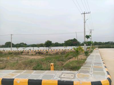 Image of 150 Sq.ft Residential Plot / Land for sale in Medchal, Secunderabad for Rs. 1500000