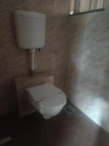 Common Bathroom Image of 1000 Sq.ft 2 BHK Apartment / Flat for sale in Mayuri Adhinathpuram, Undri Pune for Rs. 5450000