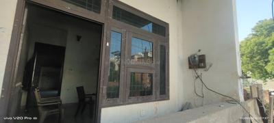 Balcony Image of 1000 Sq.ft 1 BHK Independent House for rent in Jhotwara Jaipur for Rs. 14500