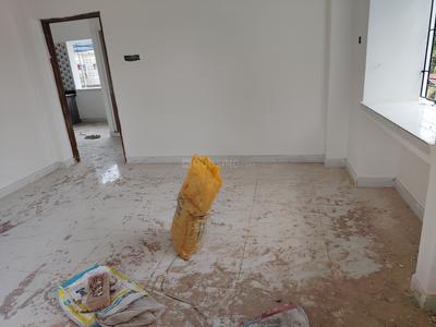 Hall Image of 900 Sq.ft 2 BHK Apartment / Flat for sale in Rabindra Nagar Kolkata for Rs. 3500000