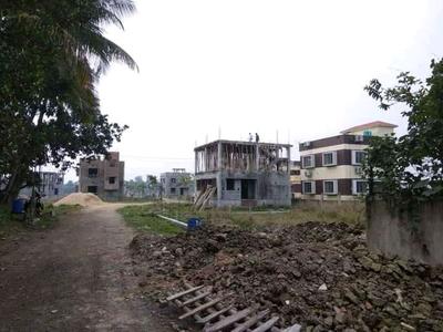 Image of 720 Sq.ft Residential Plot / Land for sale in Joka, Kolkata for Rs. 175000