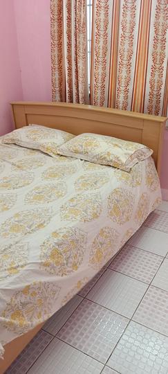 VGP Baby Nagar Bedroom 1