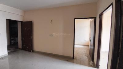 Living Room Image of 820 Sq.ft 3 BHK Apartment / Flat for sale in Adore Samriddhi, Sector 89 Faridabad for Rs. 6800000