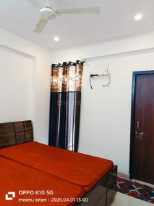 Bedroom Image of 1100 Sq.ft 3 BHK Apartment / Flat for sale in Jagatpura Jaipur for Rs. 4700000