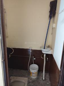 Bathroom Image of 160 Sq.ft 1 RK Independent House for rent in JP Nagar Bengaluru for Rs. 4500
