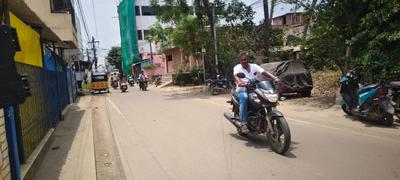 Image of 3221 Sq.ft Residential Plot / Land for sale in Puzhal, Chennai for Rs. 24100000