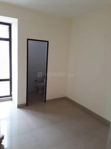 Hall Image of 1500 Sq.ft 4 BHK Apartment / Flat for sale in Utrathiya Zirakpur for Rs. 6400000