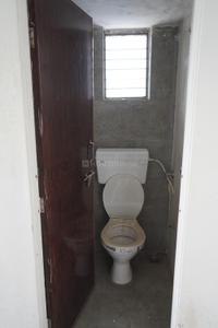 Bathroom Image of 700 Sq.ft 1 BHK Apartment / Flat for sale in Igatpuri Nashik for Rs. 2200000