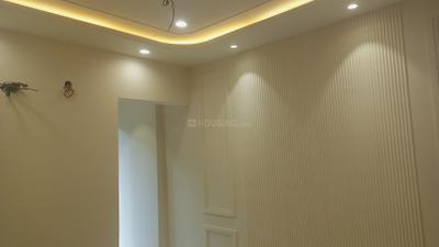 Bedroom Image of 1350 Sq.ft 3 BHK Builder Floor for sale in Pitampura New Delhi for Rs. 36000000