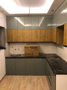 Kitchen Image of 1150 Sq.ft 2 BHK Independent House for sale in Surapet Chennai for Rs. 11000000