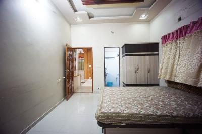 Bedroom Image of 5850 Sq.ft 5 BHK Independent House for sale in Bapunagar Ahmedabad for Rs. 31100000