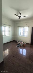 Hall Image of 650 Sq.ft 1 BHK Apartment / Flat for rent in HBR Layout Bengaluru for Rs. 17000