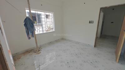 Bedroom Image of 546 Sq.ft 1.5 BHK Apartment / Flat for sale in Keshtopur Kolkata for Rs. 2065000