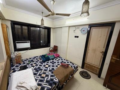 Bedroom Image of 1500 Sq.ft 3 BHK Apartment / Flat for sale in Kalyan West Kalyan for Rs. 21000000