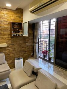 Hall Image of 832 Sq.ft 2 BHK Apartment / Flat for sale in Andheri West Mumbai for Rs. 26500000