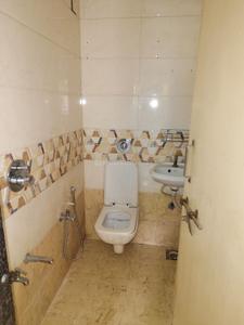 Image of 1300 Sq.ft 2 BHK Builder Floor for rent in Memnagar, Ahmedabad for Rs. 32000