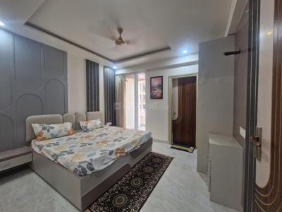 Bedroom Image of 1836 Sq.ft 4 BHK Apartment / Flat for sale in Jagatpura Jaipur for Rs. 10100695