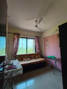 Bedroom Image of 1250 Sq.ft 3 BHK Apartment / Flat for sale in Kaul Heritage City, Vasai West Vasai for Rs. 11000000