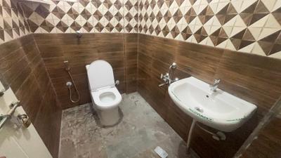 Image of 1550 Sq.ft 3 BHK Apartment / Flat for rent in Horamavu, Bengaluru for Rs. 35000