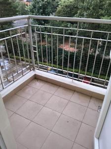 Balcony Image of 1550 Sq.ft 3 BHK Apartment / Flat for sale in MJR Pearl, Kadugodi Bengaluru for Rs. 19000000