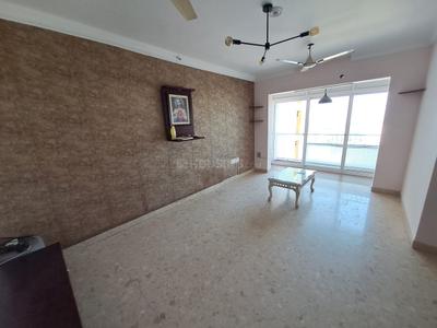 Hall Image of 1520 Sq.ft 3 BHK Apartment / Flat for sale in Kaloor Kochi for Rs. 11000000