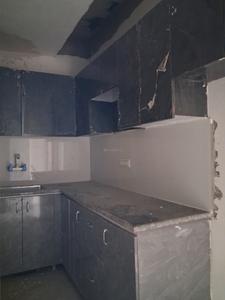 Kitchen Image of 650 Sq.ft 1 BHK Apartment / Flat for sale in Sector 74 Noida for Rs. 2600000