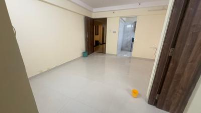 Living Room Image of 1005 Sq.ft 2 BHK Apartment / Flat for sale in Vishesh Balaji Symphony, Panvel Navi Mumbai for Rs. 7850000